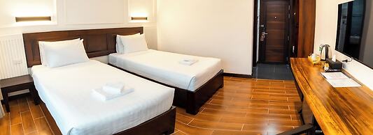 RS1 Hotel