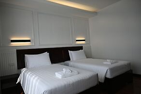 RS1 Hotel
