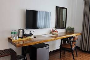 RS1 Hotel