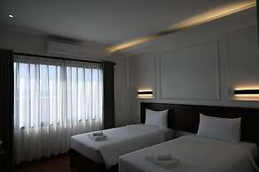 RS1 Hotel