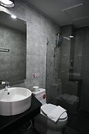 RS1 Hotel
