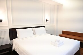 RS1 Hotel
