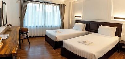 RS1 Hotel