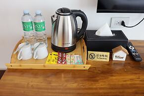RS1 Hotel