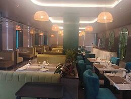 Kottayam Grand Hotel -Convention Centre