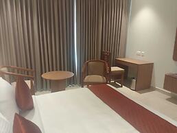 Kottayam Grand Hotel -Convention Centre