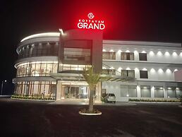 Kottayam Grand Hotel -Convention Centre
