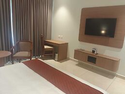 Kottayam Grand Hotel -Convention Centre