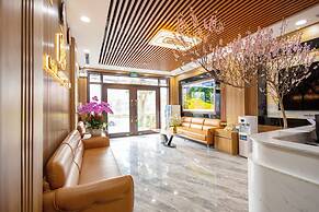 Mai Lakeside Hotel Ninh Binh