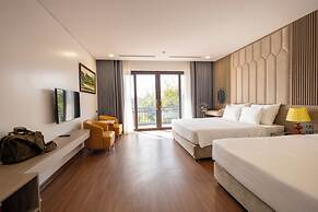 Mai Lakeside Hotel Ninh Binh