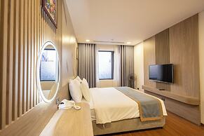 Mai Lakeside Hotel Ninh Binh