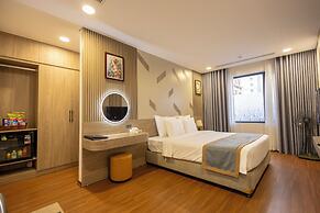 Mai Lakeside Hotel Ninh Binh