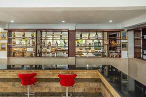 Grand Melka Hotel
