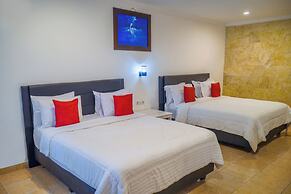 Grand Melka Hotel