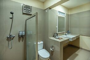 Grand Melka Hotel