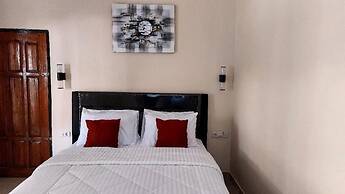 Grand Melka Hotel