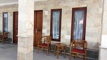 Grand Melka Hotel