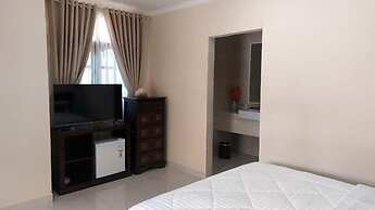 Grand Melka Hotel