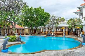 Grand Melka Hotel