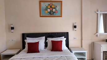 Grand Melka Hotel