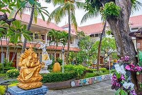 Grand Melka Hotel