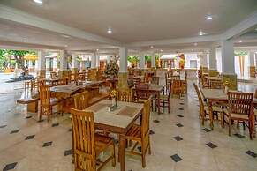 Grand Melka Hotel