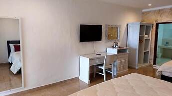 Grand Melka Hotel
