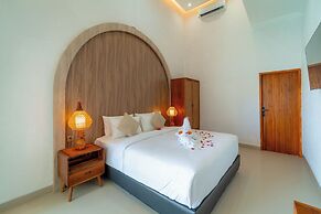 Ghania Villas Melasti
