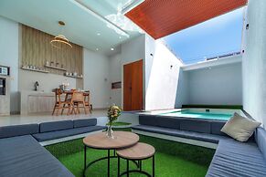 Ghania Villas Melasti