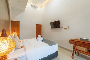 Ghania Villas Melasti