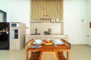 Ghania Villas Melasti