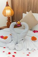 Ghania Villas Melasti