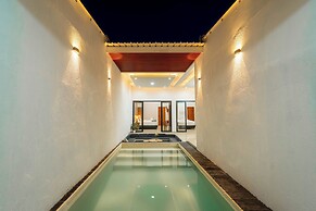 Ghania Villas Melasti