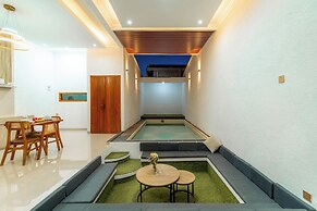 Ghania Villas Melasti