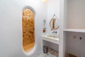 Ghania Villas Melasti