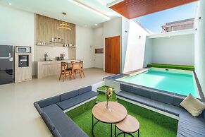 Ghania Villas Melasti