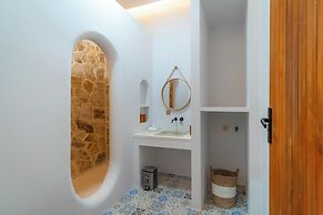 Ghania Villas Melasti