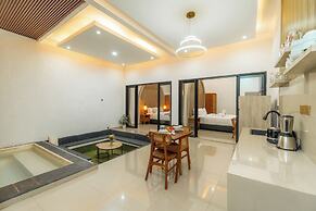 Ghania Villas Melasti