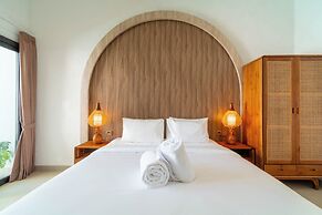 Ghania Villas Melasti