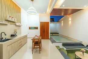 Ghania Villas Melasti