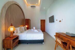 Ghania Villas Melasti