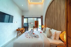 Ghania Villas Melasti
