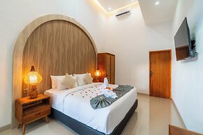 Ghania Villas Melasti