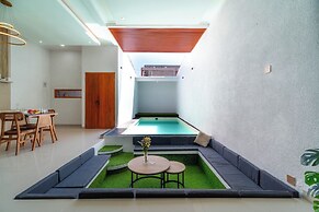 Ghania Villas Melasti