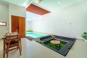Ghania Villas Melasti