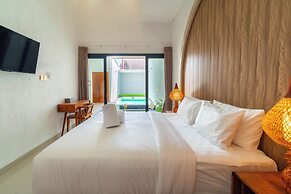 Ghania Villas Melasti