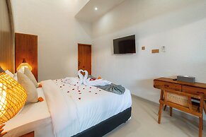 Ghania Villas Melasti