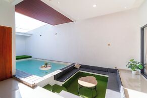 Ghania Villas Melasti