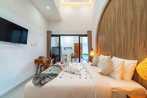 Ghania Villas Melasti