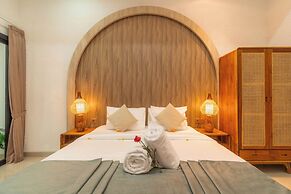 Ghania Villas Melasti
